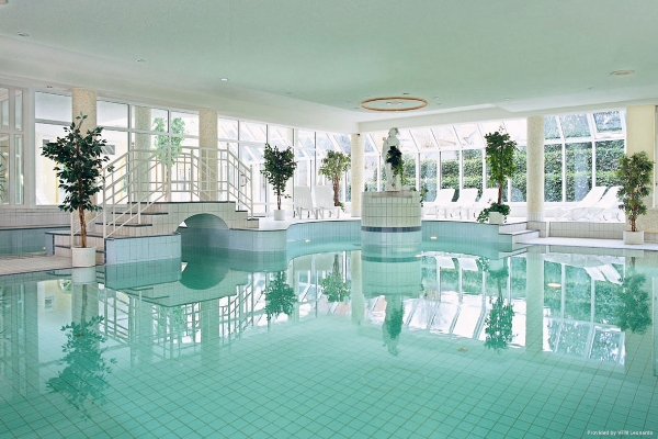 Ringhotel Hohe Wacht